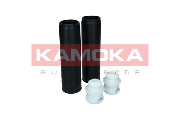 Kit parapolvere, Ammortizzatore - 2019176 KAMOKA
