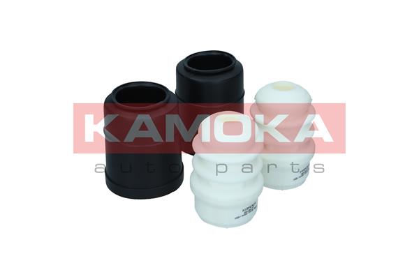 Dust Cover Kit, shock absorber - 2019177 KAMOKA