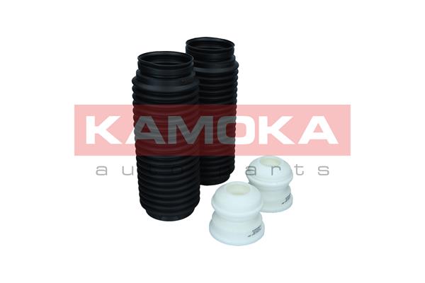 Kit parapolvere, Ammortizzatore - 2019178 KAMOKA