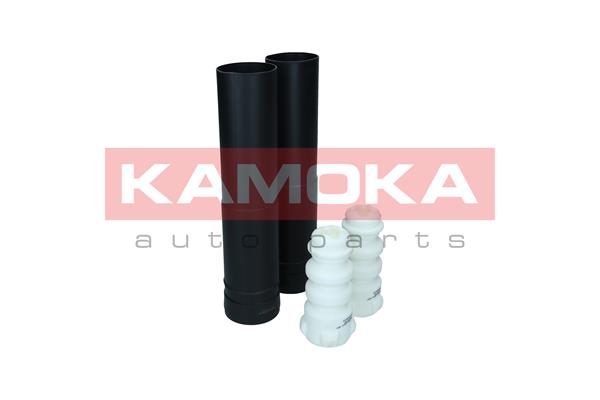 Kit parapolvere, Ammortizzatore - 2019182 KAMOKA
