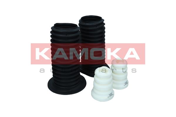 Dust Cover Kit, shock absorber - 2019183 KAMOKA