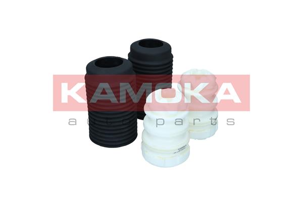 Kit parapolvere, Ammortizzatore - 2019184 KAMOKA