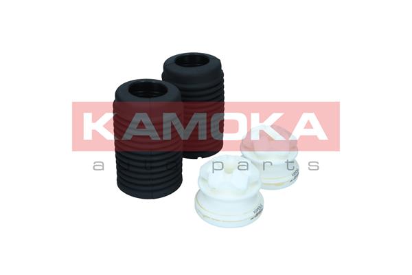 Kit parapolvere, Ammortizzatore - 2019185 KAMOKA