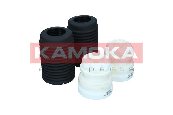 Kit parapolvere, Ammortizzatore - 2019186 KAMOKA