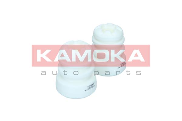 Kit parapolvere, Ammortizzatore - 2019187 KAMOKA