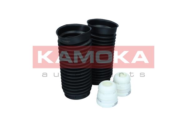 Kit parapolvere, Ammortizzatore - 2019189 KAMOKA