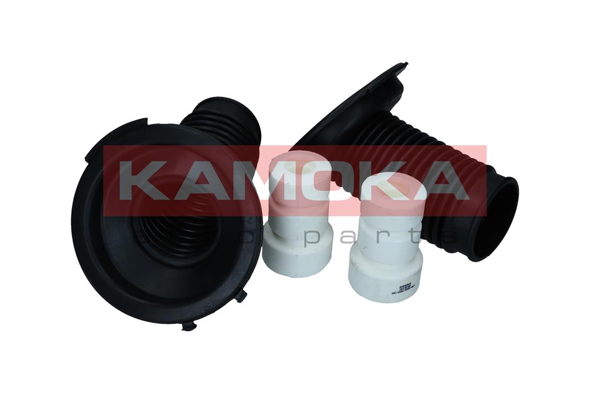 Kit parapolvere, Ammortizzatore - 2019190 KAMOKA