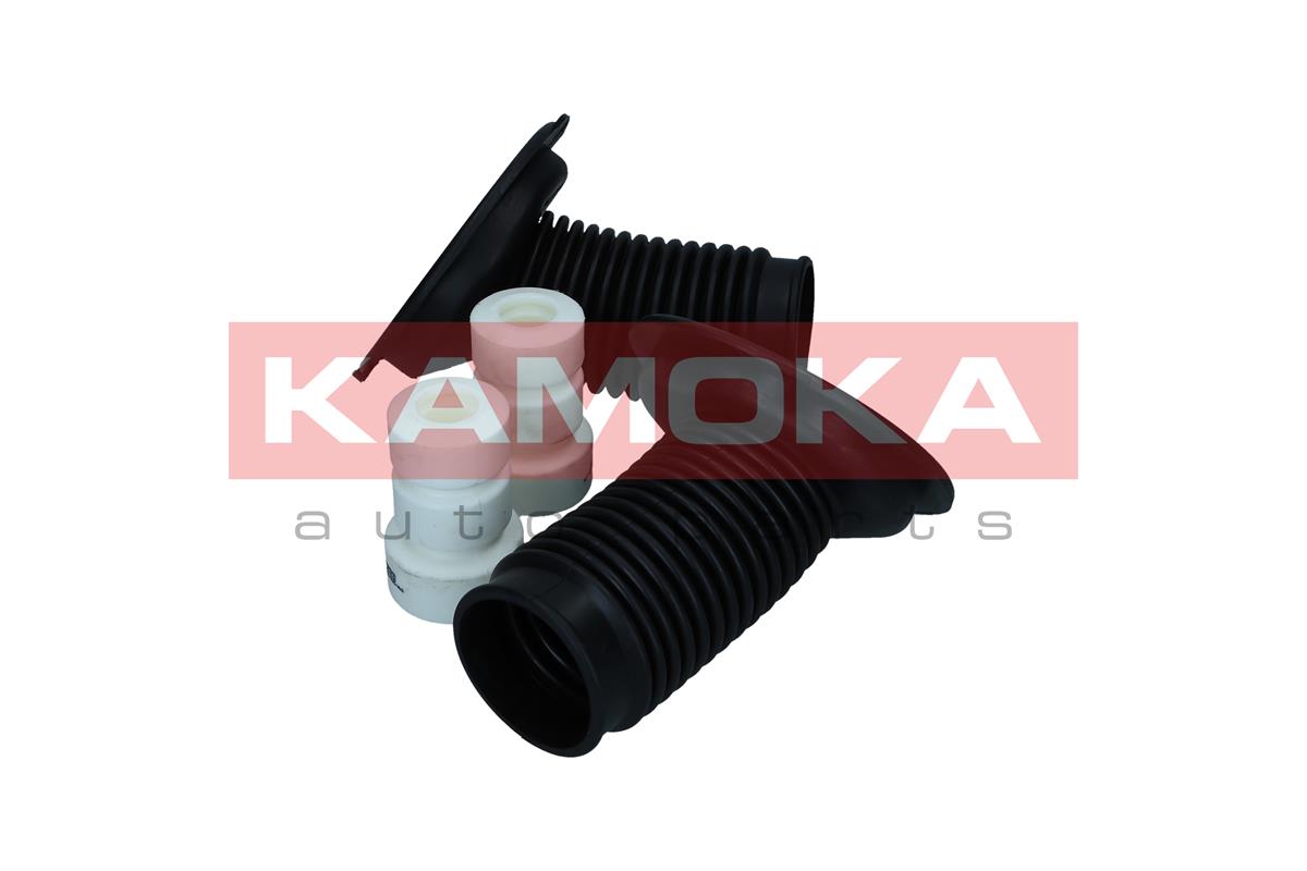 Dust Cover Kit, shock absorber - 2019190 KAMOKA