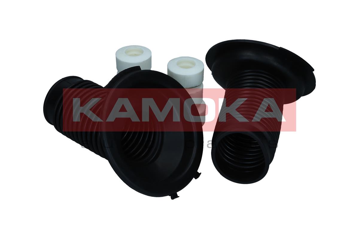 Dust Cover Kit, shock absorber - 2019190 KAMOKA