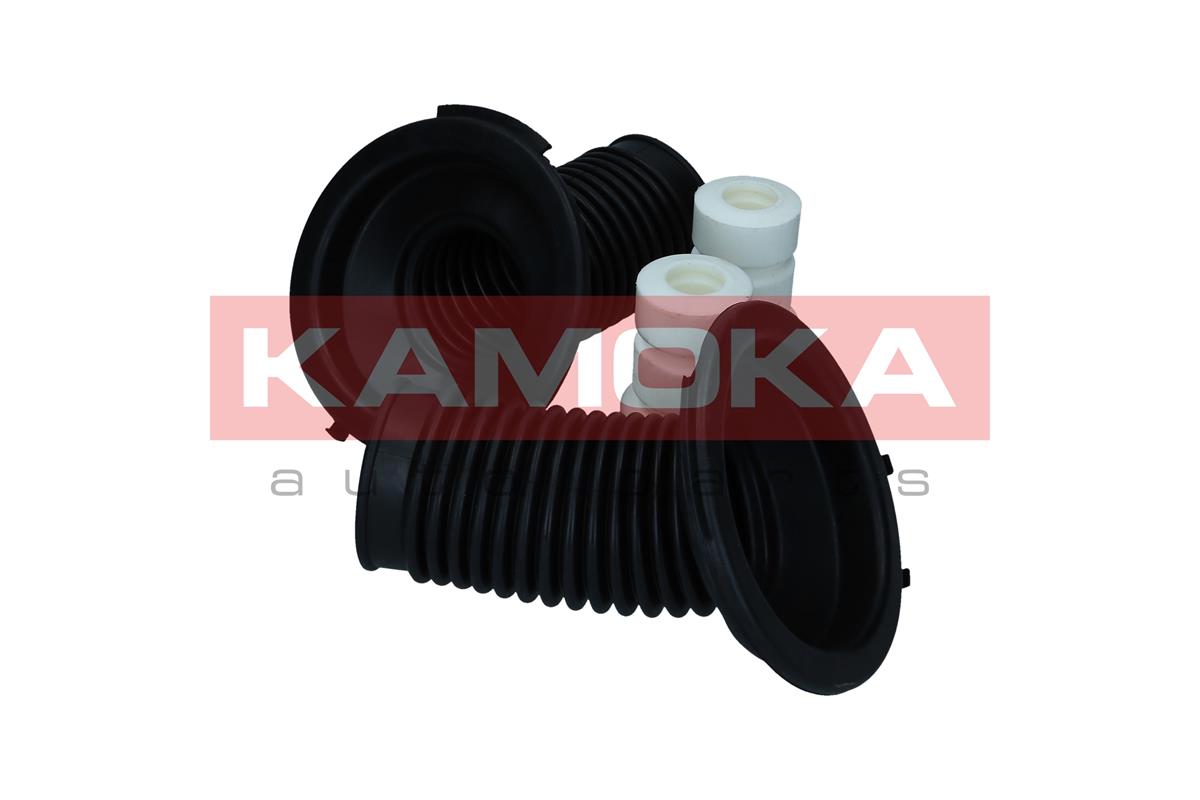 Dust Cover Kit, shock absorber - 2019190 KAMOKA