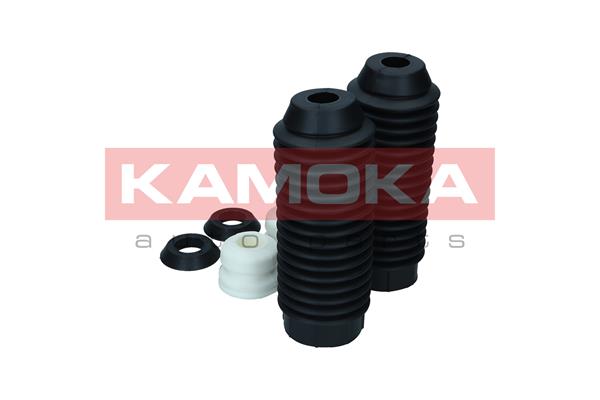Dust Cover Kit, shock absorber - 2019191 KAMOKA