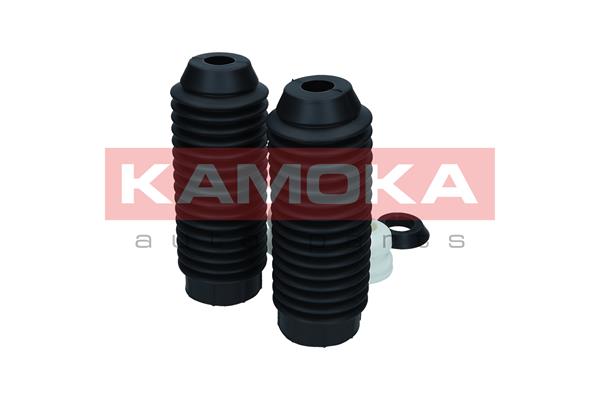 Dust Cover Kit, shock absorber - 2019191 KAMOKA