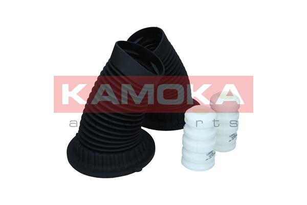 Kit parapolvere, Ammortizzatore - 2019192 KAMOKA