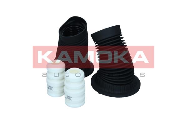 Dust Cover Kit, shock absorber - 2019192 KAMOKA