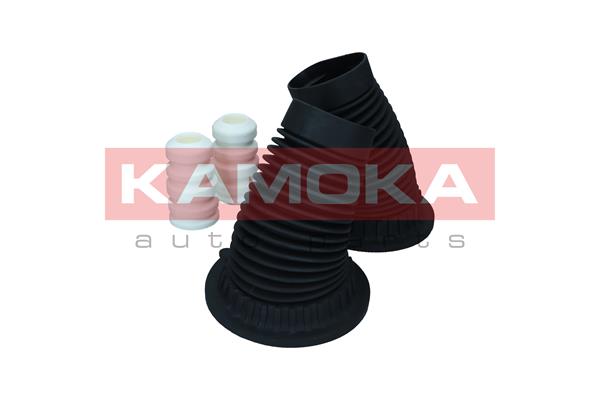 Dust Cover Kit, shock absorber - 2019192 KAMOKA