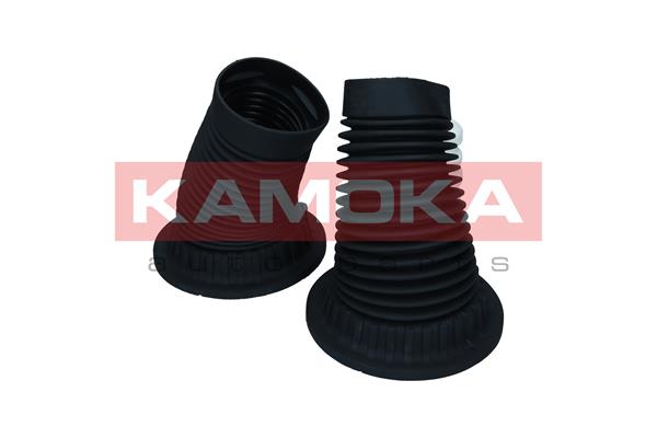 Dust Cover Kit, shock absorber - 2019192 KAMOKA