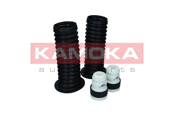 Kit parapolvere, Ammortizzatore - 2019194 KAMOKA