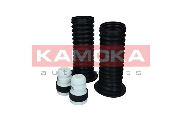 Dust Cover Kit, shock absorber - 2019194 KAMOKA