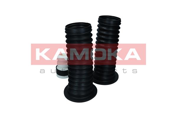 Dust Cover Kit, shock absorber - 2019194 KAMOKA