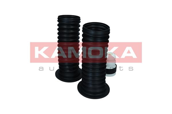Dust Cover Kit, shock absorber - 2019194 KAMOKA