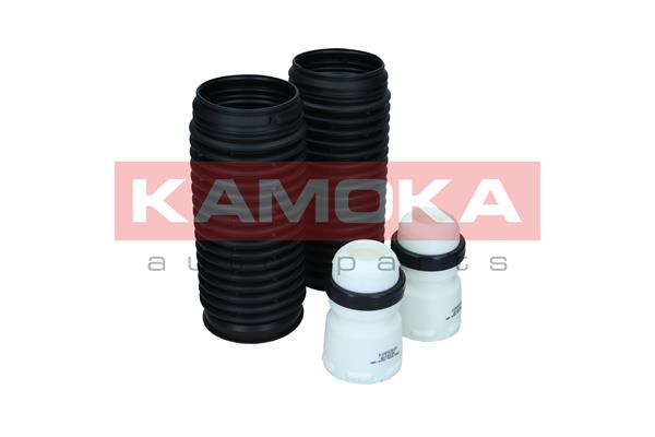 Kit parapolvere, Ammortizzatore - 2019195 KAMOKA