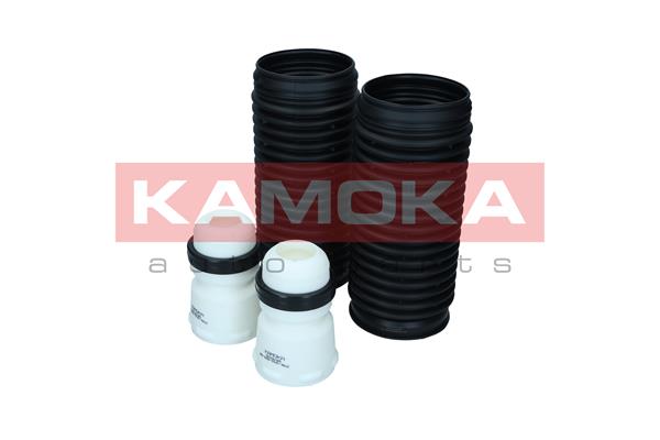 Dust Cover Kit, shock absorber - 2019195 KAMOKA