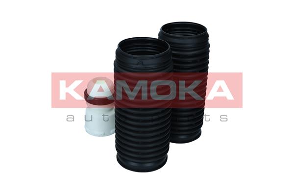Dust Cover Kit, shock absorber - 2019195 KAMOKA