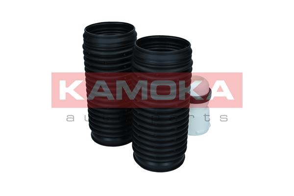 Dust Cover Kit, shock absorber - 2019195 KAMOKA