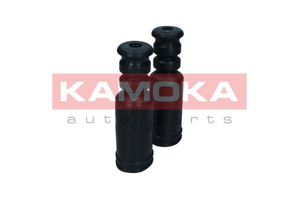 Dust Cover Kit, shock absorber - 2019197 KAMOKA