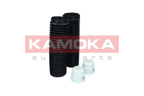 Kit parapolvere, Ammortizzatore - 2019199 KAMOKA