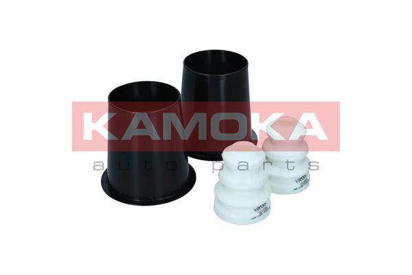 Dust Cover Kit, shock absorber - 2019203 KAMOKA