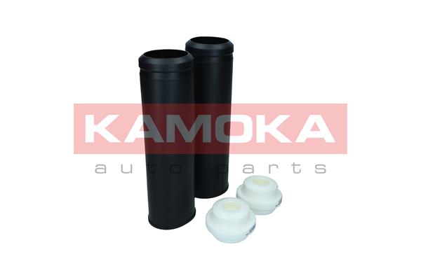 Kit parapolvere, Ammortizzatore - 2019209 KAMOKA
