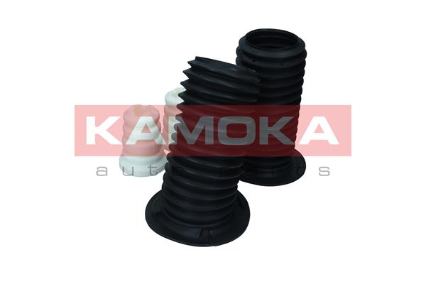 Пылезащитный комплект, амортизатор - 2019211 KAMOKA