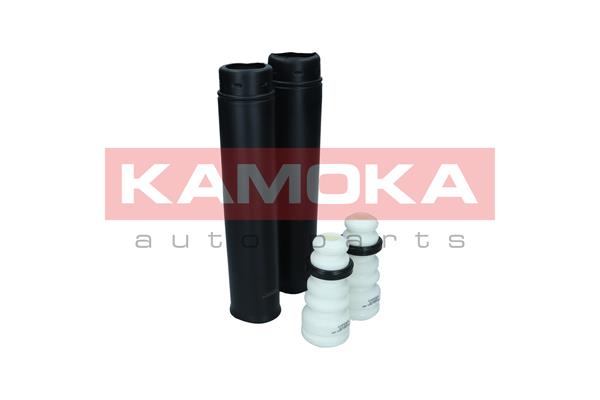 Dust Cover Kit, shock absorber - 2019223 KAMOKA