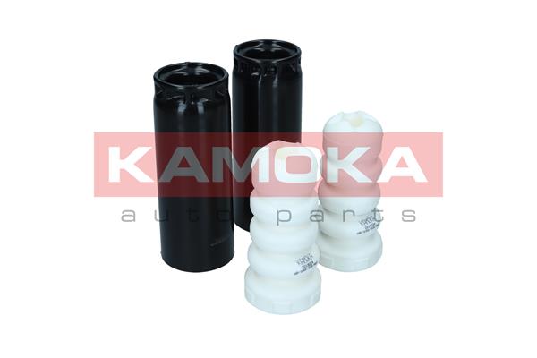 Dust Cover Kit, shock absorber - 2019224 KAMOKA