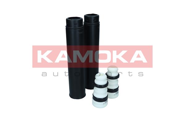 Dust Cover Kit, shock absorber - 2019225 KAMOKA