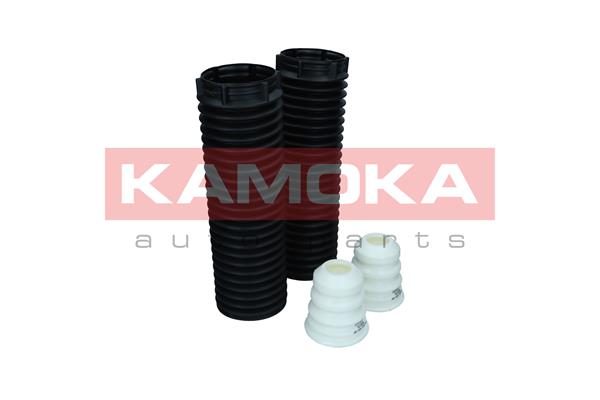 Dust Cover Kit, shock absorber - 2019226 KAMOKA