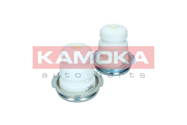 Kit parapolvere, Ammortizzatore - 2019228 KAMOKA
