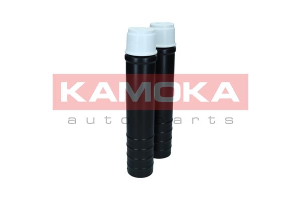 Dust Cover Kit, shock absorber - 2019229 KAMOKA
