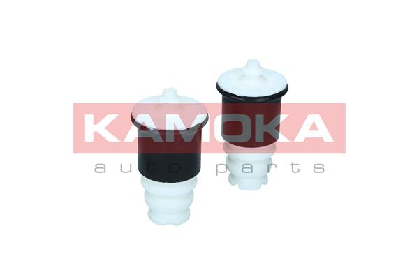 Kit parapolvere, Ammortizzatore - 2019230 KAMOKA