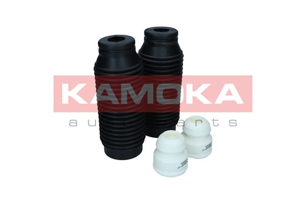Kit parapolvere, Ammortizzatore - 2019233 KAMOKA