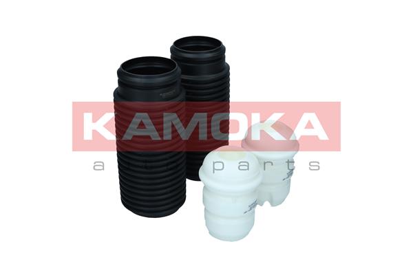 Kit parapolvere, Ammortizzatore - 2019234 KAMOKA