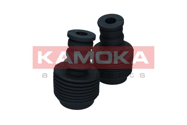 Kit parapolvere, Ammortizzatore - 2019236 KAMOKA