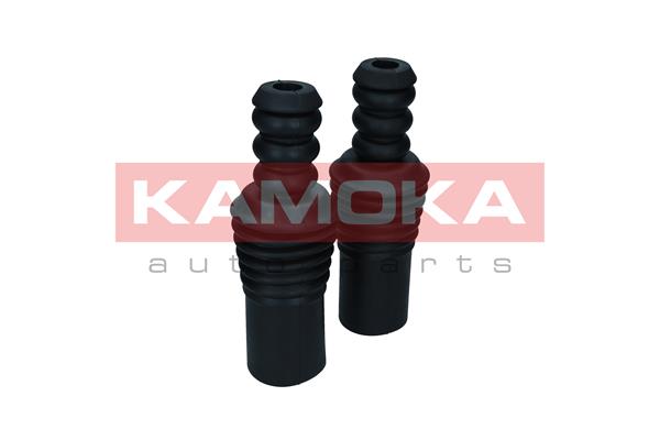 Kit parapolvere, Ammortizzatore - 2019237 KAMOKA