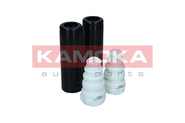 Dust Cover Kit, shock absorber - 2019238 KAMOKA