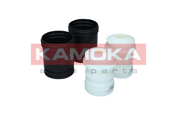 Kit parapolvere, Ammortizzatore - 2019239 KAMOKA