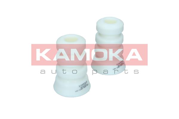 Kit parapolvere, Ammortizzatore - 2019240 KAMOKA