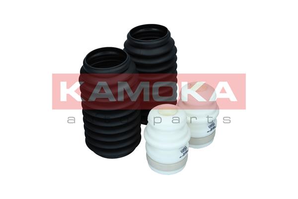 Kit parapolvere, Ammortizzatore - 2019242 KAMOKA