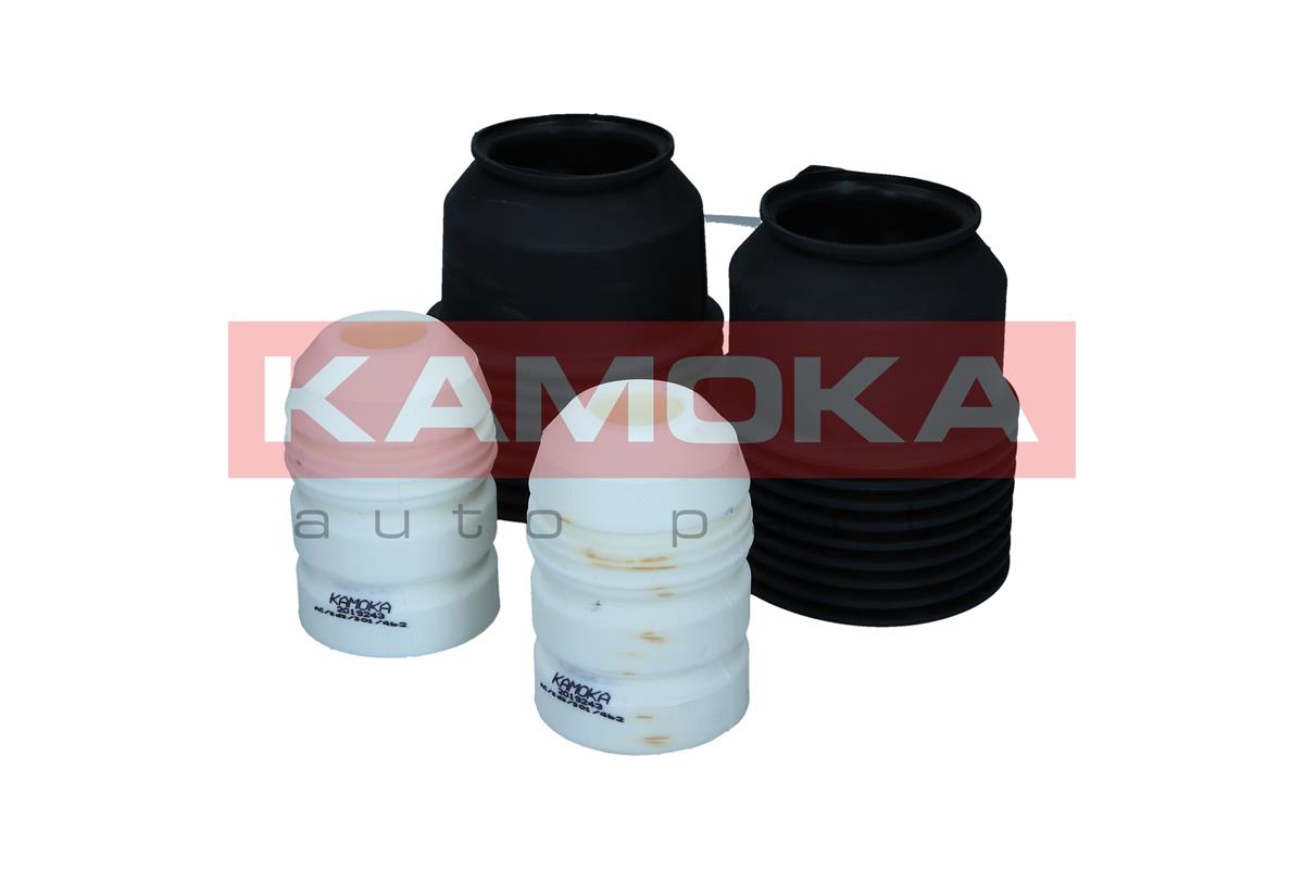 Kit parapolvere, Ammortizzatore - 2019243 KAMOKA