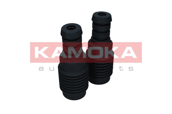 Kit parapolvere, Ammortizzatore - 2019244 KAMOKA